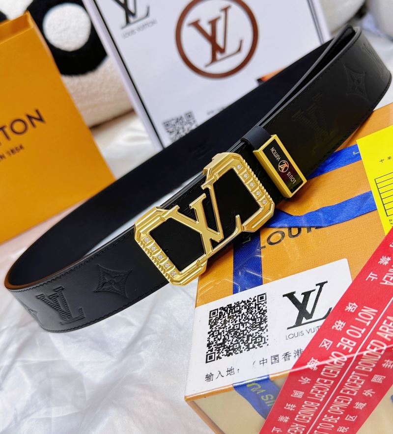 Louis Vuitton Belts